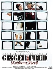 Amazon.co.jp: インテルビスタ フェデリコ・フェリーニ 4Kレストア Blu